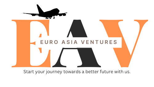 Euro Asia Ventures
